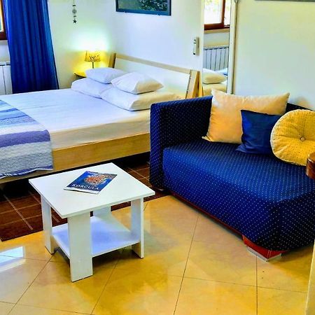 Apartments Iris Korcula Town Bagian luar foto