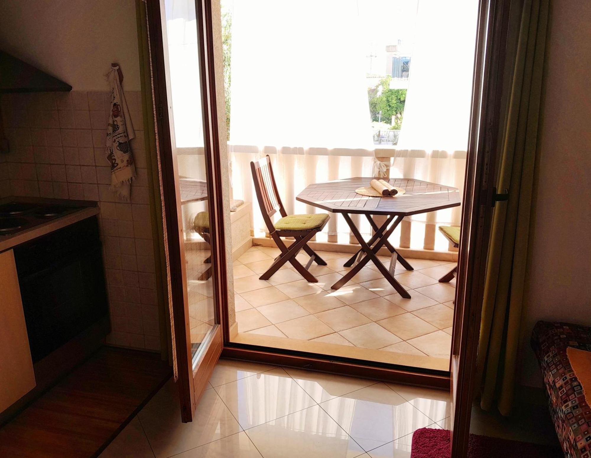 Apartments Iris Korcula Town Bagian luar foto
