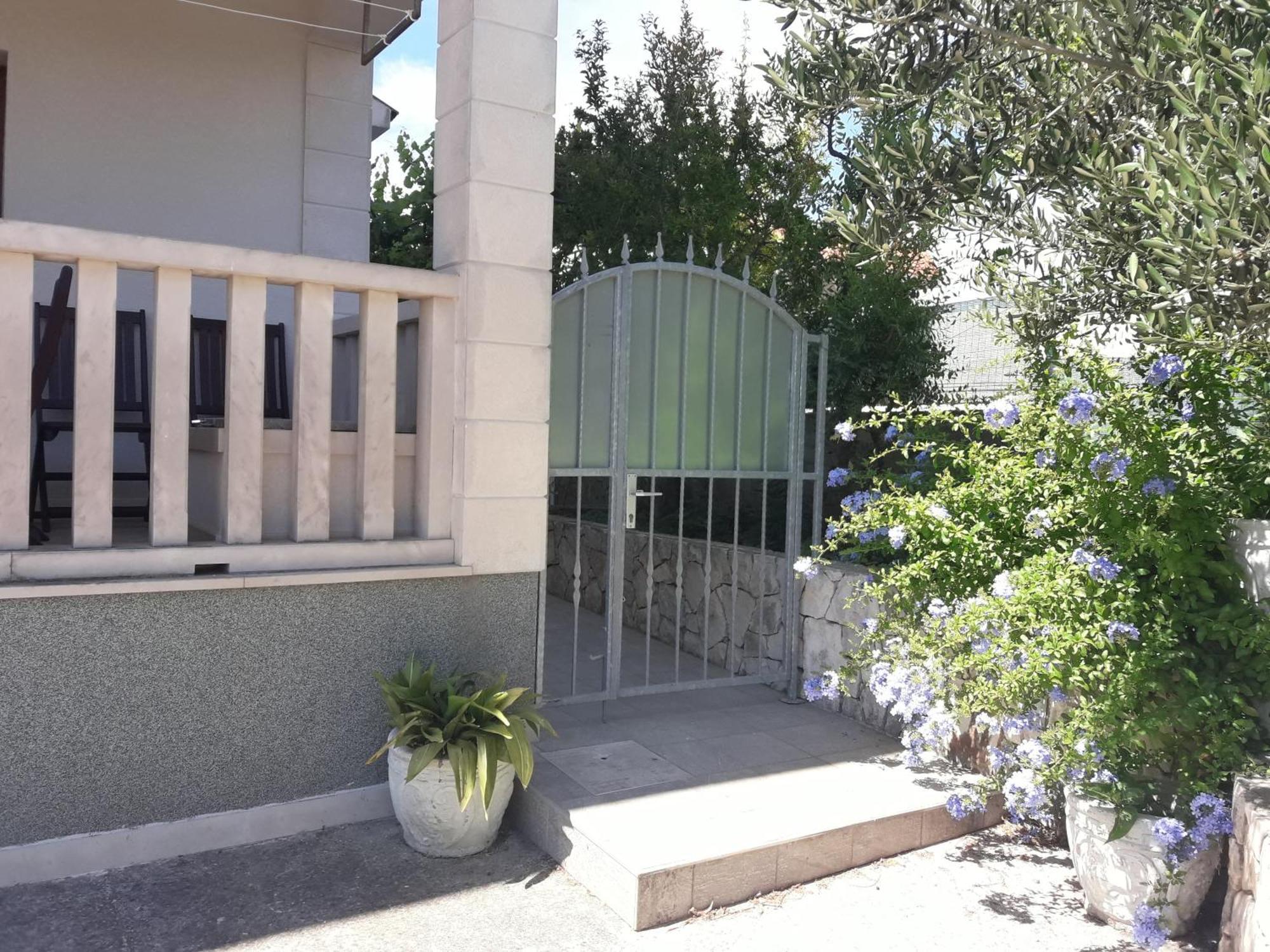 Apartments Iris Korcula Town Ruang foto