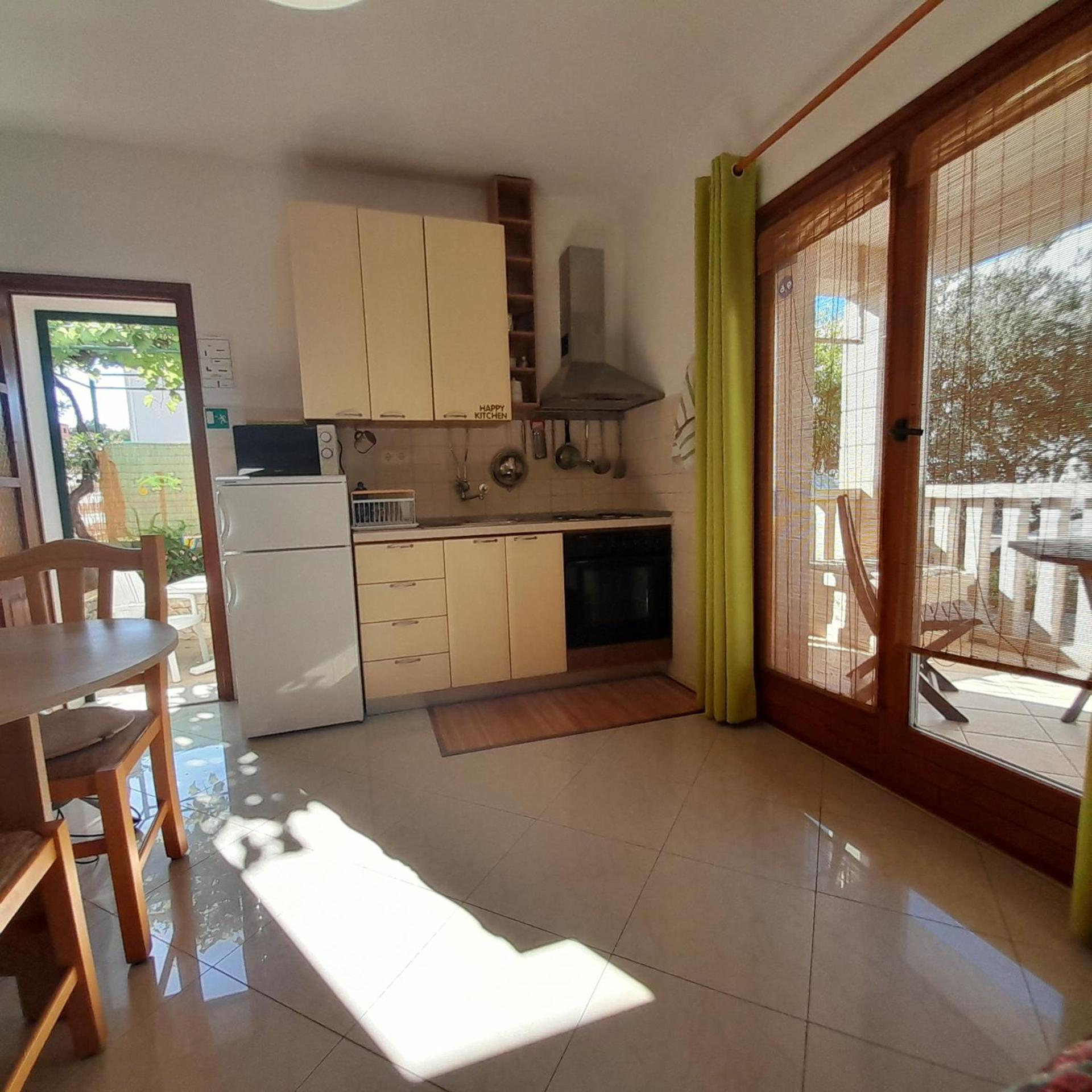 Apartments Iris Korcula Town Bagian luar foto