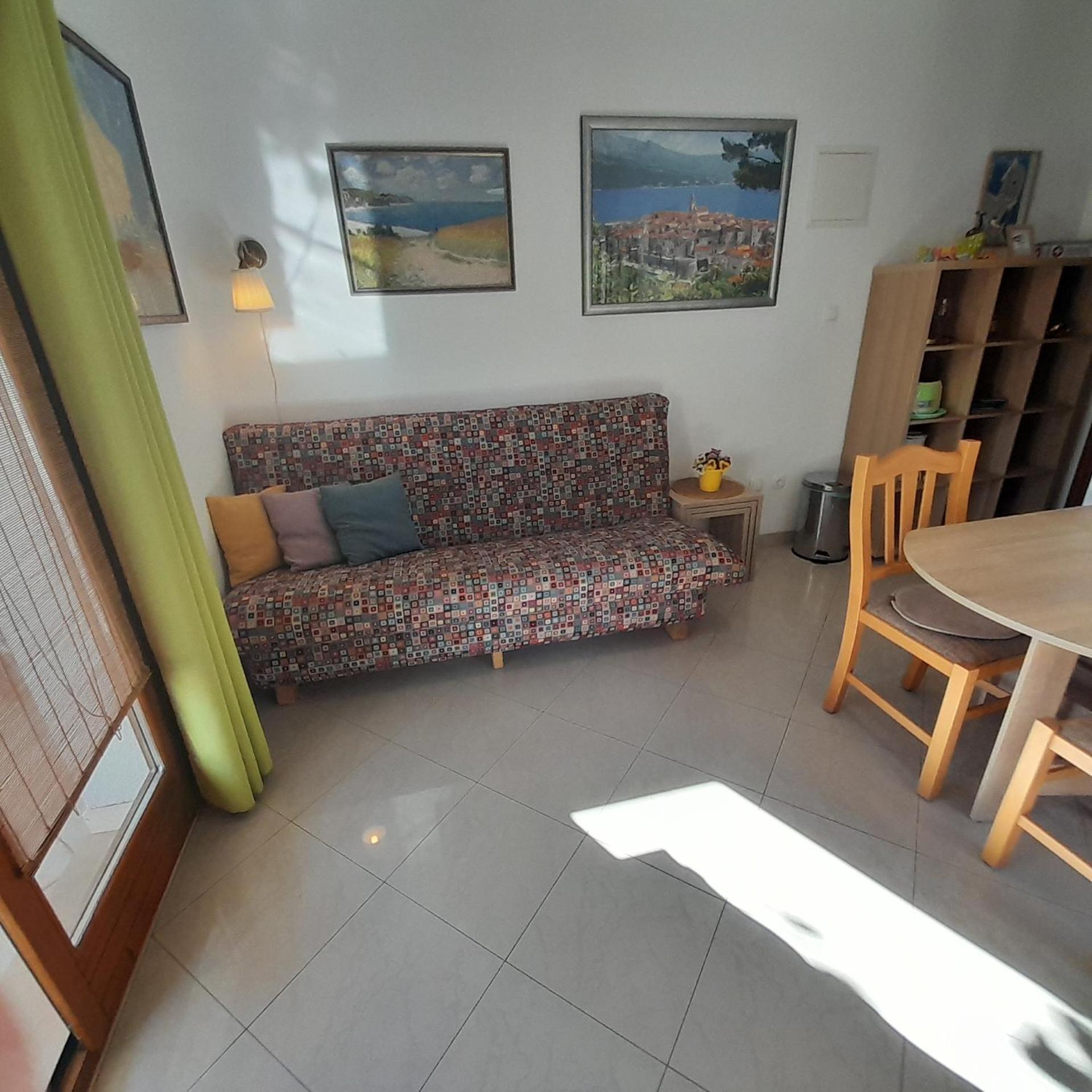 Apartments Iris Korcula Town Bagian luar foto