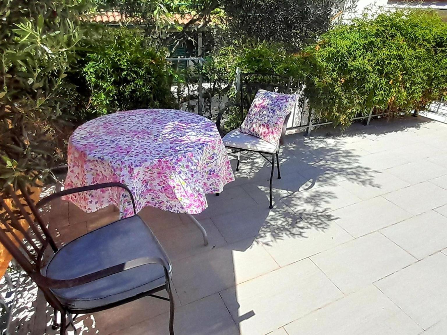 Apartments Iris Korcula Town Bagian luar foto