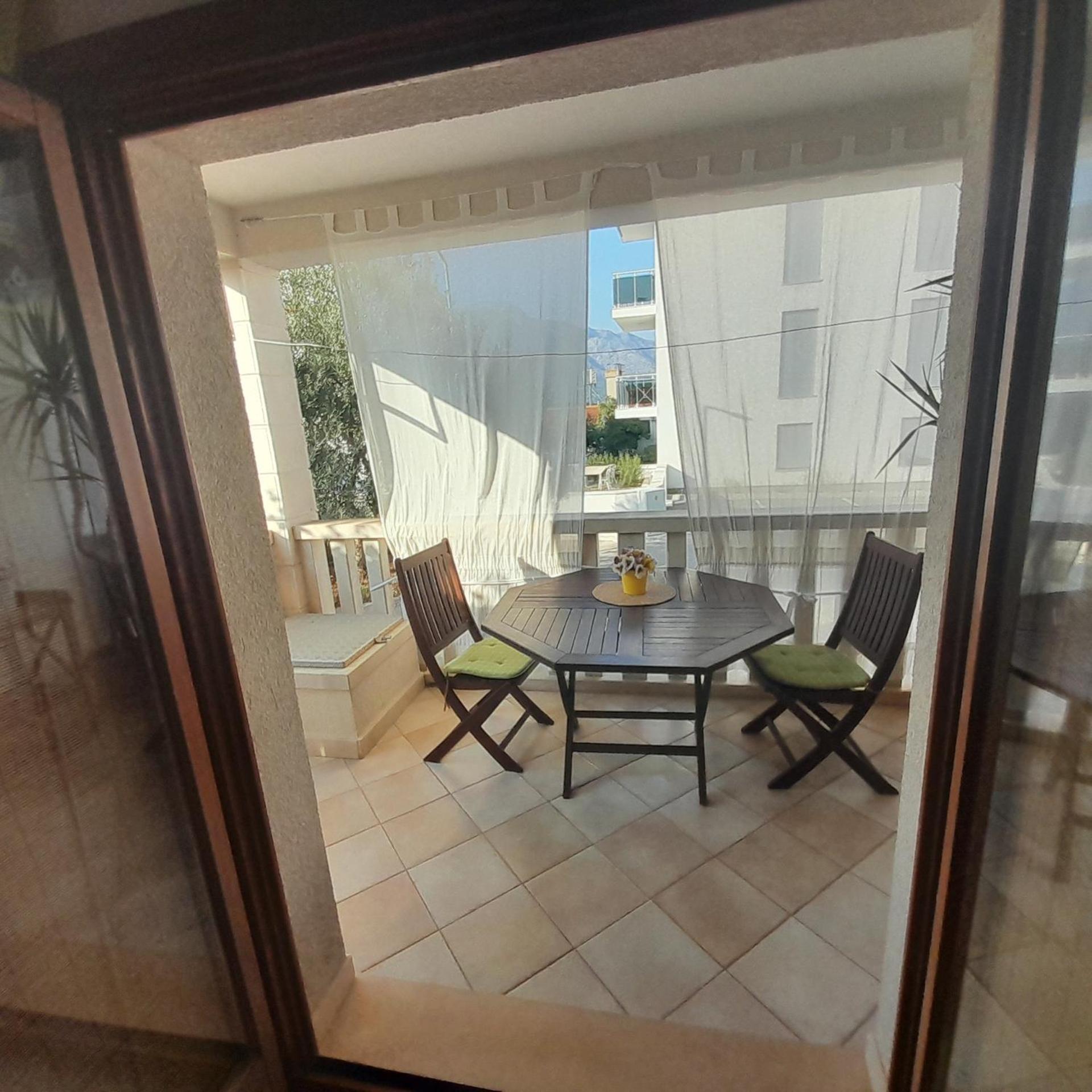 Apartments Iris Korcula Town Bagian luar foto