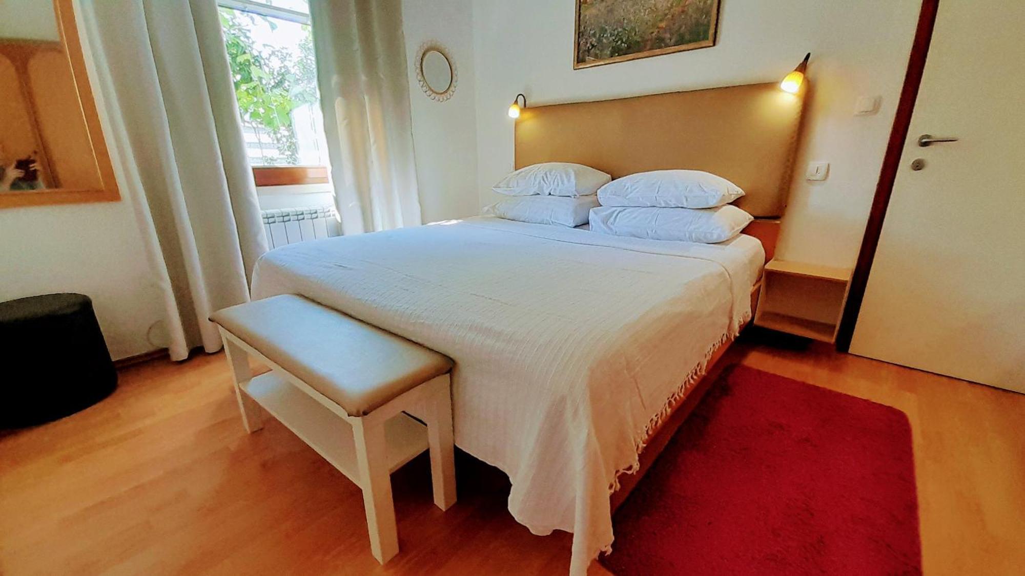Apartments Iris Korcula Town Bagian luar foto