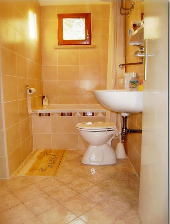 Apartments Iris Korcula Town Bagian luar foto