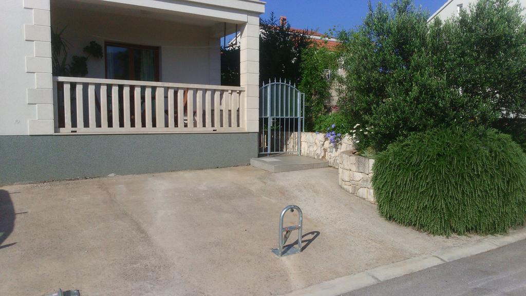 Apartments Iris Korcula Town Bagian luar foto
