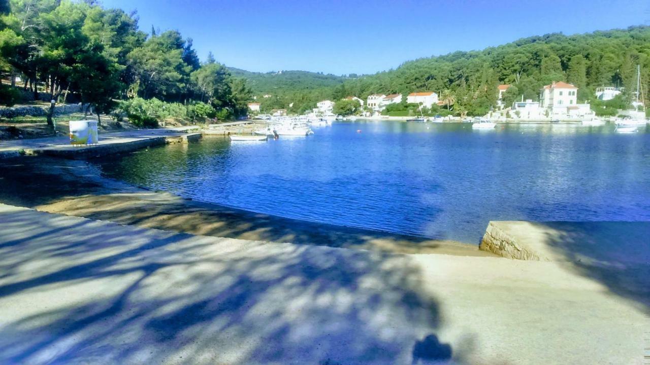 Apartments Iris Korcula Town Bagian luar foto
