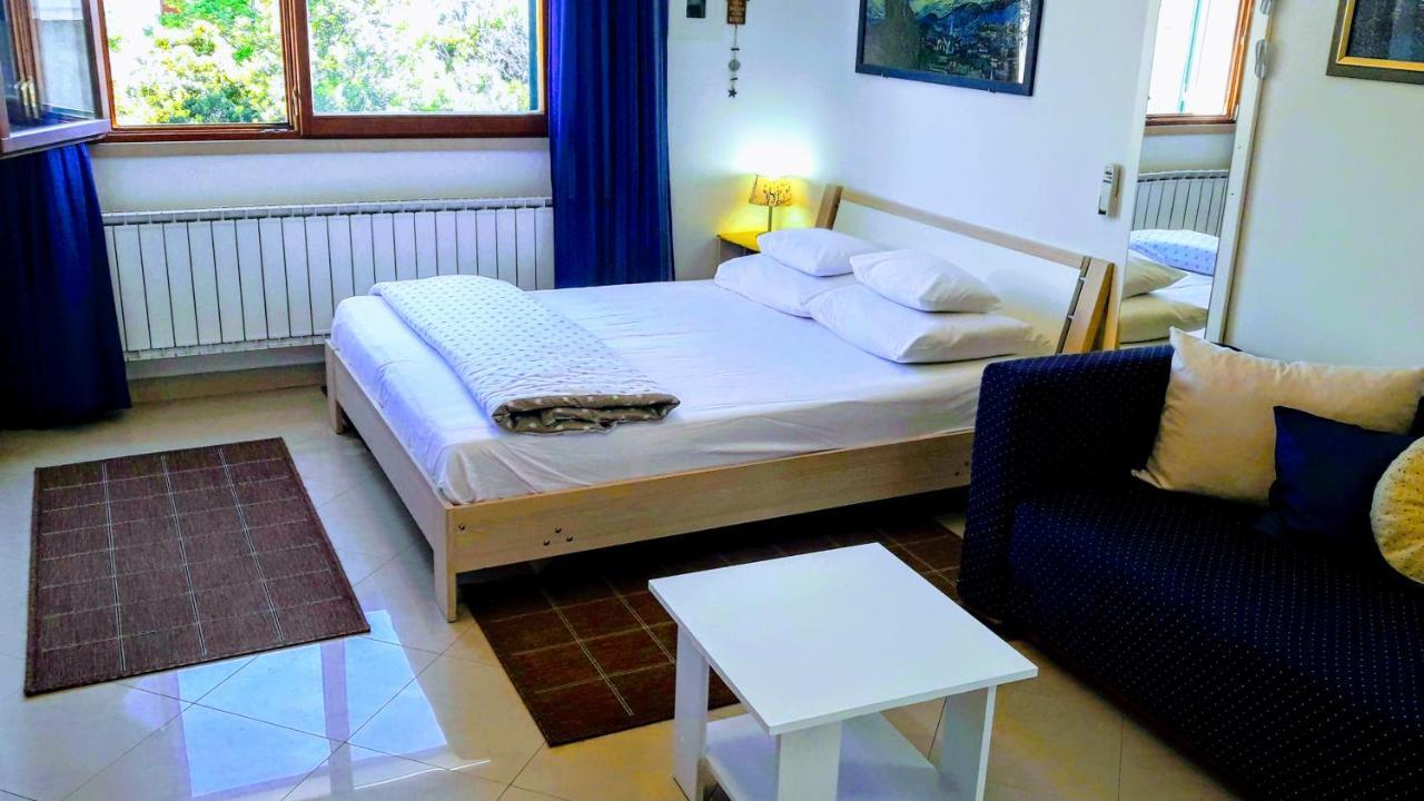 Apartments Iris Korcula Town Bagian luar foto
